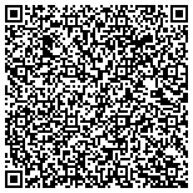 QR-код с контактной информацией организации Эконотел, телекоммуникационная компания