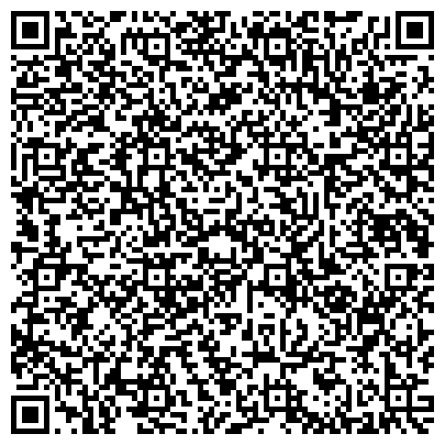 QR-код с контактной информацией организации ООО НПО Информационные технологии