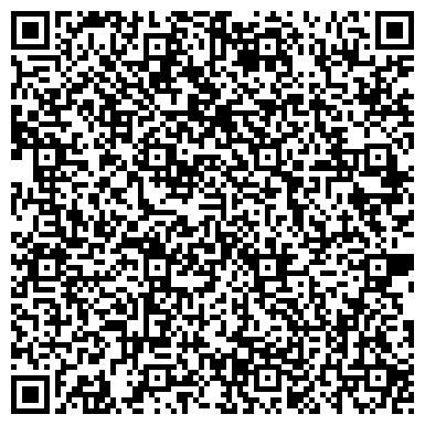 QR-код с контактной информацией организации "Борлас Ритейл"