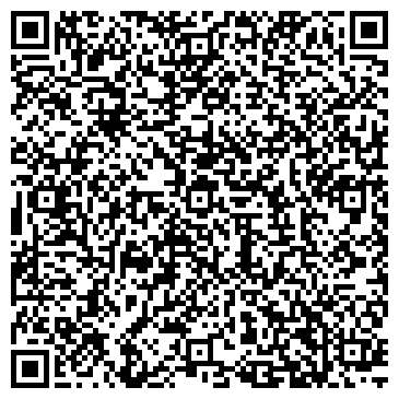 QR-код с контактной информацией организации РосБизнесСофт CRM