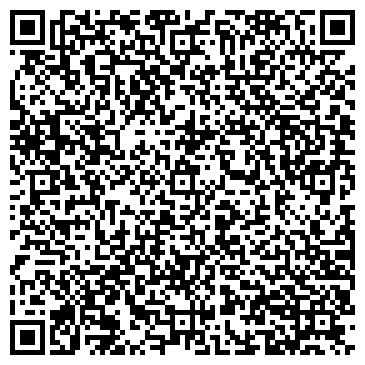 QR-код с контактной информацией организации Консид Технологии