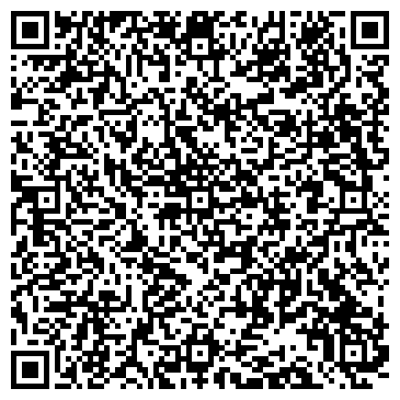 QR-код с контактной информацией организации ФинСтрим