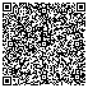 QR-код с контактной информацией организации Софтел