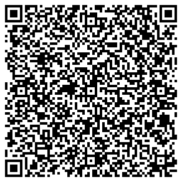 QR-код с контактной информацией организации Дата икс/флорин