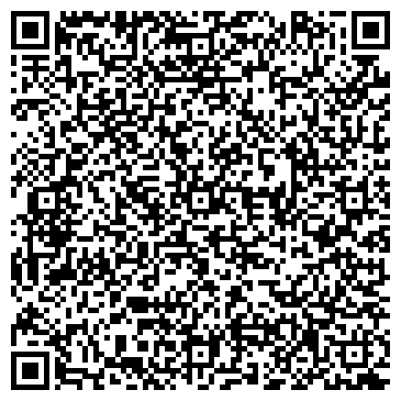 QR-код с контактной информацией организации ЗАО Скайлекс ИнфоСистемс