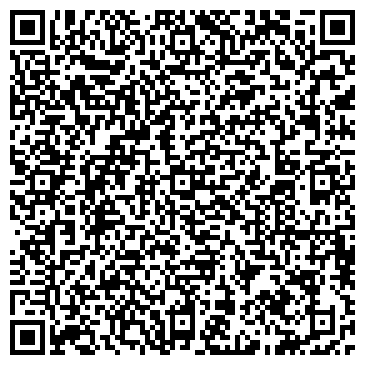 QR-код с контактной информацией организации Центр ИТ