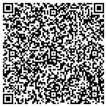 QR-код с контактной информацией организации ООО Три Дэ Телеметрия