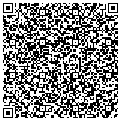 QR-код с контактной информацией организации ООО Кросссс