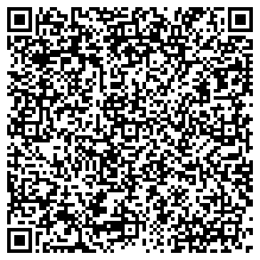 QR-код с контактной информацией организации ЗАО Овионт