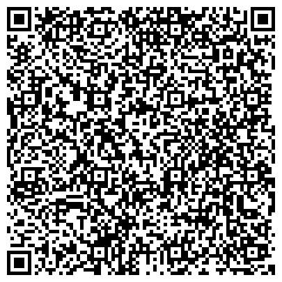 QR-код с контактной информацией организации Дабл Би