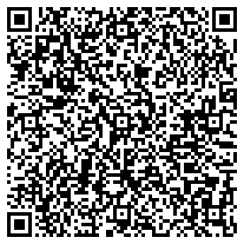 QR-код с контактной информацией организации МАСТЕРДЕНТ