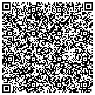 QR-код с контактной информацией организации Медицинский центр “Надежда" им. А.С. Аронович