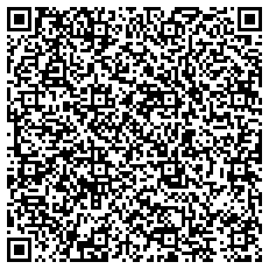QR-код с контактной информацией организации Перспективные линейные технологии
