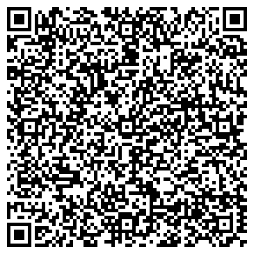 QR-код с контактной информацией организации Резидент