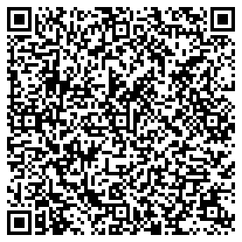 QR-код с контактной информацией организации ЗАО ПРОМТЕХ