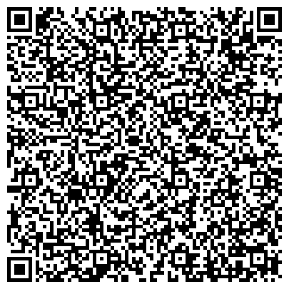 QR-код с контактной информацией организации Промэнерго Автоматика
