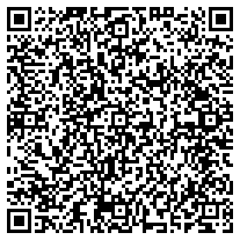 QR-код с контактной информацией организации TSYS