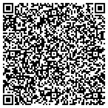 QR-код с контактной информацией организации Аласкар Технологии