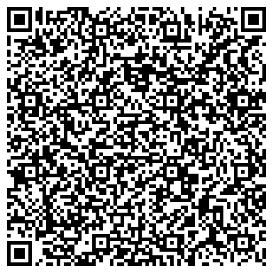 QR-код с контактной информацией организации ООО Логистикс-Тех