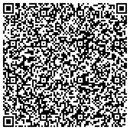 QR-код с контактной информацией организации Цитадель