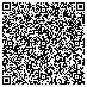 QR-код с контактной информацией организации ИнфоРешения