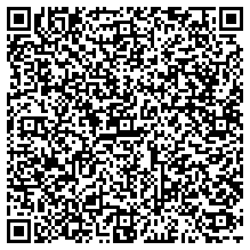 QR-код с контактной информацией организации Baryga.net