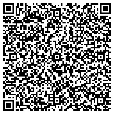 QR-код с контактной информацией организации Моби