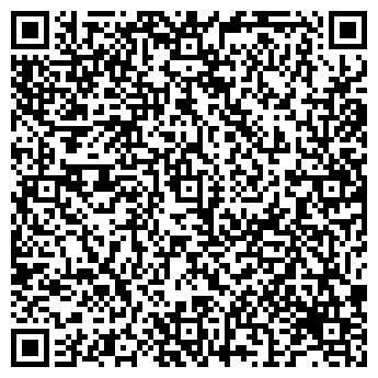 QR-код с контактной информацией организации ИП Газоу А.Р.