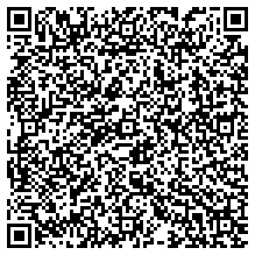 QR-код с контактной информацией организации IРай