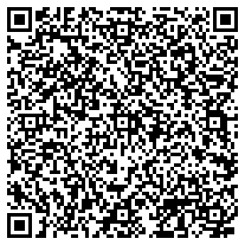 QR-код с контактной информацией организации Трактир " Посиделкинъ"