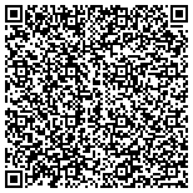 QR-код с контактной информацией организации «Алло Инкогнито»