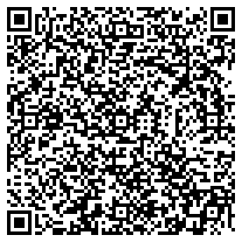 QR-код с контактной информацией организации ПЕЧКИ & ЛАВОЧКИ