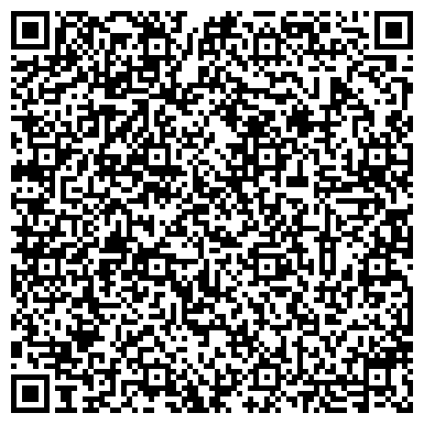 QR-код с контактной информацией организации Максимус