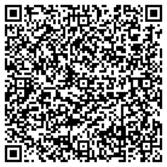 QR-код с контактной информацией организации ТРАПЕЗА НА МАКОВЦЕ