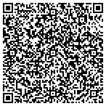 QR-код с контактной информацией организации МТС, сеть салонов связи, г. Москва