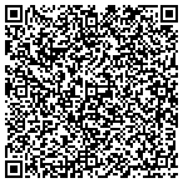 QR-код с контактной информацией организации МТС, сеть салонов связи, г. Москва