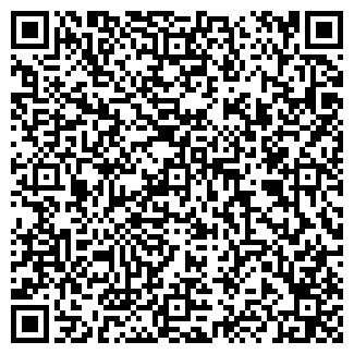 QR-код с контактной информацией организации САКУРА