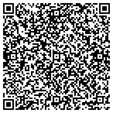 QR-код с контактной информацией организации МТС, сеть салонов связи, г. Москва