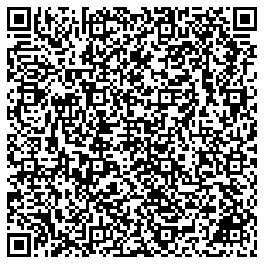 QR-код с контактной информацией организации МТС, сеть салонов связи, Московская область