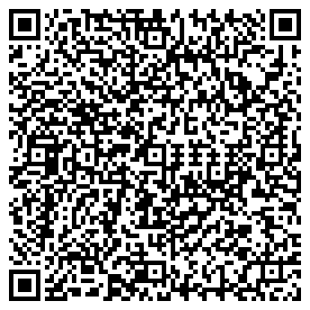 QR-код с контактной информацией организации ЭКСПРЕСС-КАФЕ