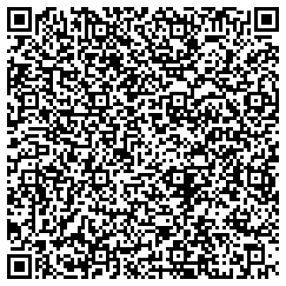 QR-код с контактной информацией организации МегаФон, сеть фирменных салонов продаж и обслуживания, Московская область