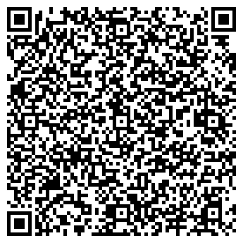 QR-код с контактной информацией организации Связной