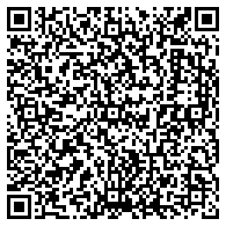 QR-код с контактной информацией организации ЗООТОВАРЫ