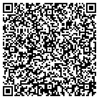 QR-код с контактной информацией организации Триколор HD Москва