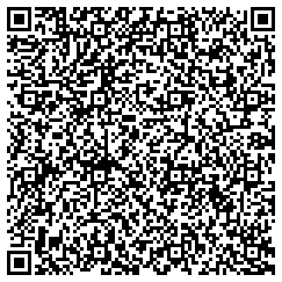 QR-код с контактной информацией организации Мас-Телегрупп, торгово-проектная компания, представительство в г. Москве