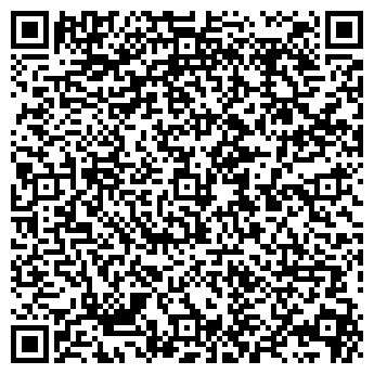 QR-код с контактной информацией организации Электробытовые Товары