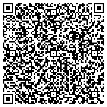 QR-код с контактной информацией организации ООО Парус