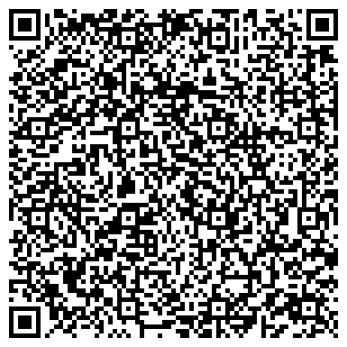 QR-код с контактной информацией организации Унипак