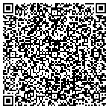 QR-код с контактной информацией организации MobiGuru