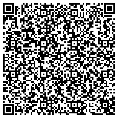 QR-код с контактной информацией организации Automobile.ru